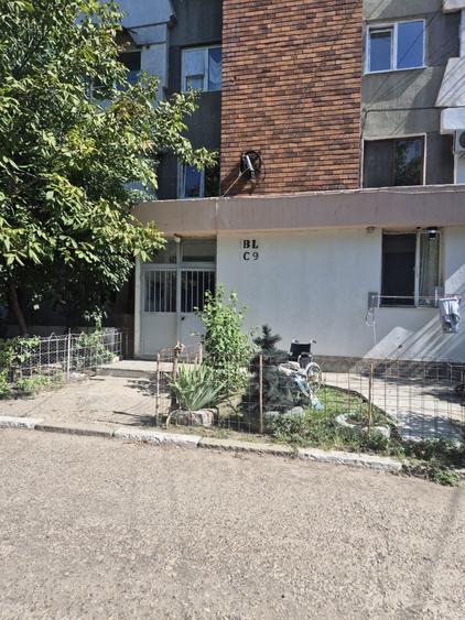 Garsonieră decomandată în Exterior Vest