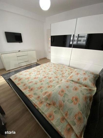 Apartament cu 3 camere, 75 mp, mobilat modern, zona strazii Stadionulu - 3