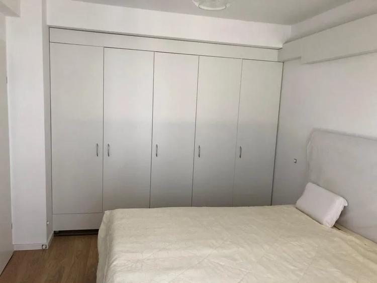 Apartament cu 2 camere semidecomandat, mobilat în Europa