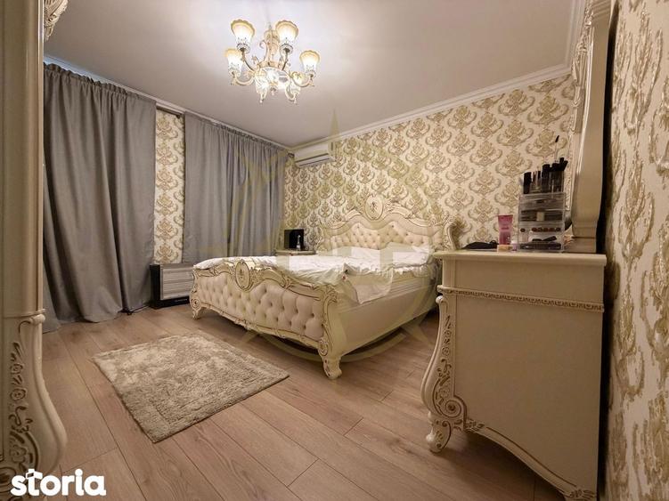 Casă cu 6 camere cu Teren 622 Mp în Snagov