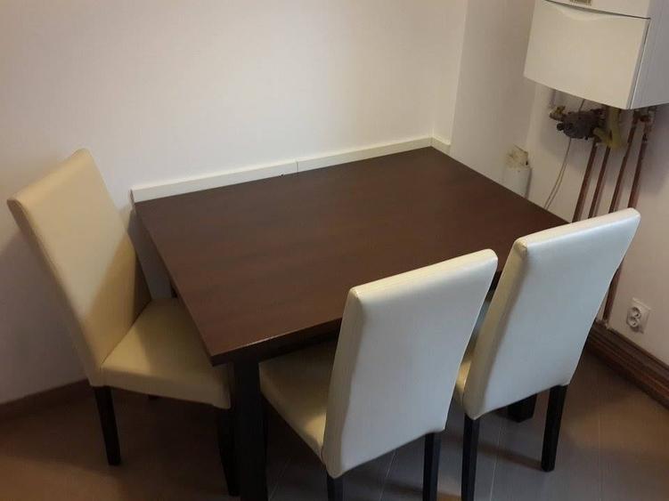 Apartament cu 2 camere decomandat în Astra
