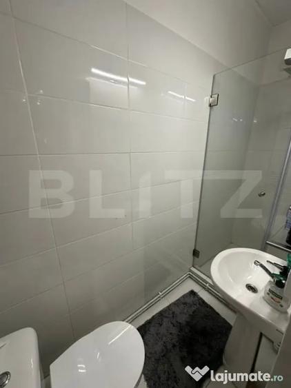 Spațiu comercial, de 125 mp, în Central