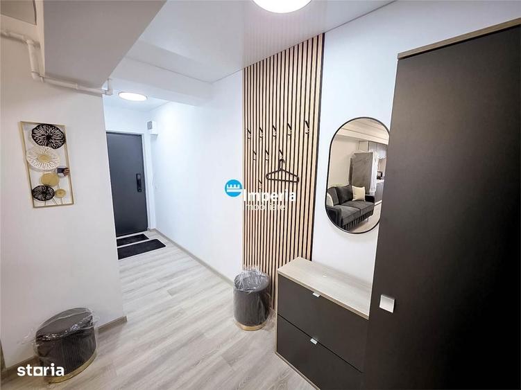 Apartament cu 2 camere în Copou