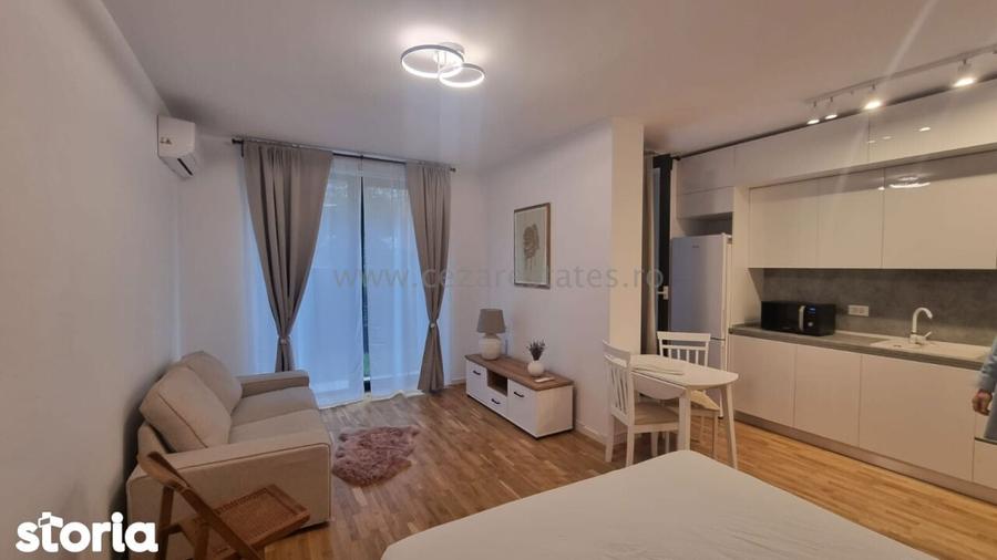 BANEASA JANDARMERIEI STEJARII THE IVY STUDIO MOBILAT - 5