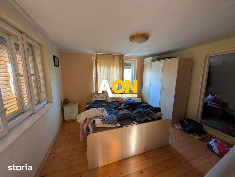 Casă cu 3 camere cu Teren 960 Mp în Ciugud
