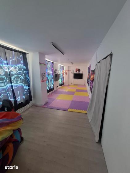 Inchiriez spatiu comercial UTA Poetului ID: 44797 - 10