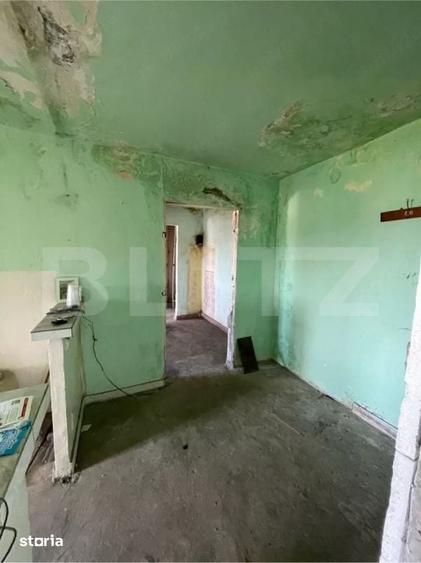 Apartament 3 camere, zona Stadion - 5