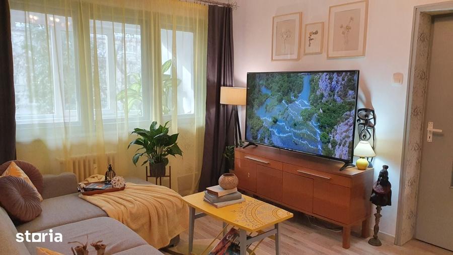 Militari Crangasi Apartament 2 camere etj 2/4,Bd Constructorilor!! - 6