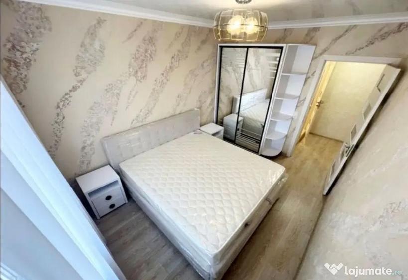 Apartament cu 2 camere de inchiriat in zona Obor - 6
