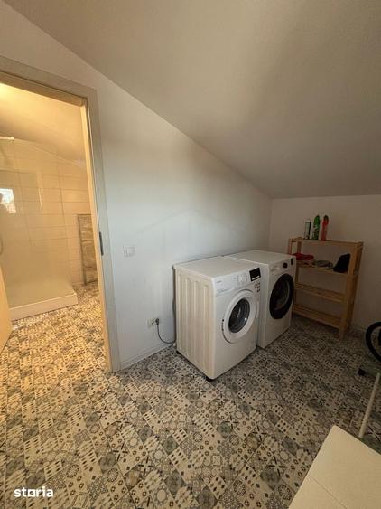Apartament cu 2 camere în Siloz