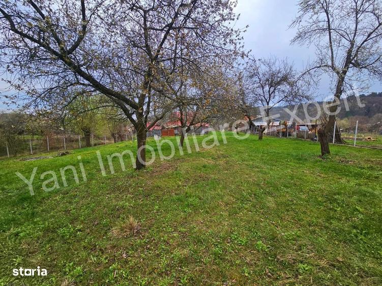 Casă cu 2 camere în Mușătești