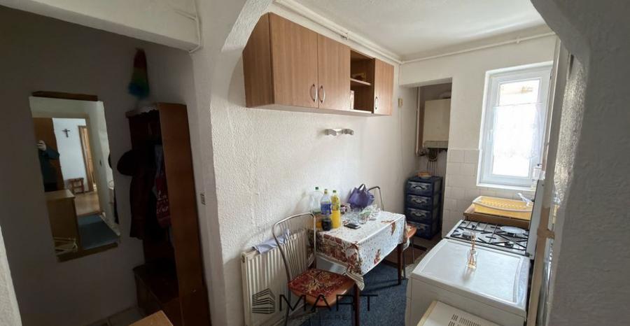 Apartament cu 2 camere semidecomandat în Hipodrom 3