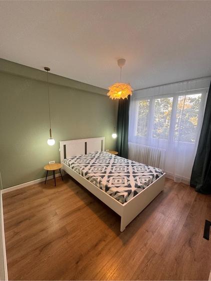 Apartament cu 2 camere decomandat în Drumul Taberei