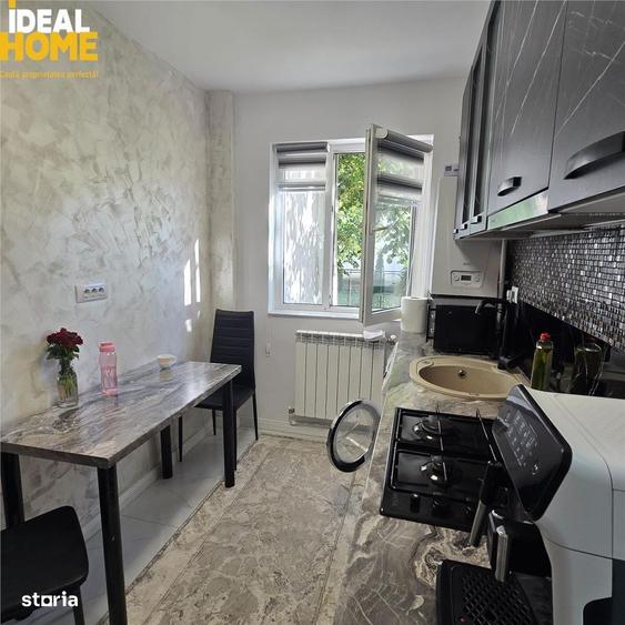 Apartament cu 2 camere decomandat în Alexandru cel Bun