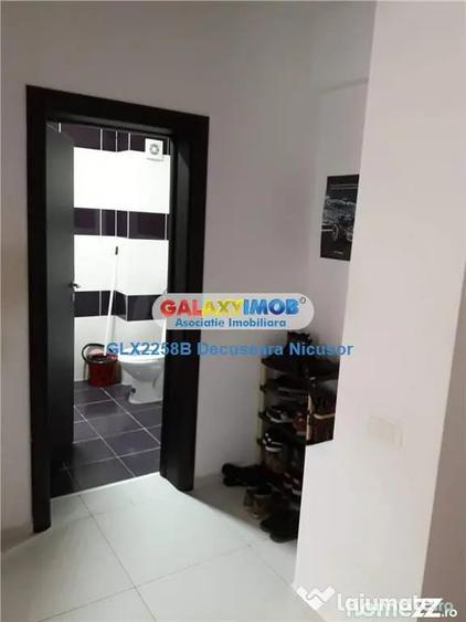 Apartament cu 2 camere semidecomandat în Chiajna