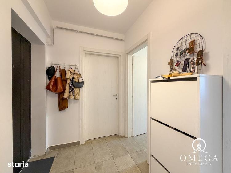 2 camere Decomandat Bucium Visan 72900 euro - 9