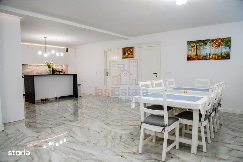 Casă cu 4 camere cu Teren 1091 Mp în Valea Ursului