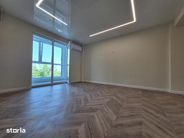 Apartament cu 2 camere în Valea Lupului