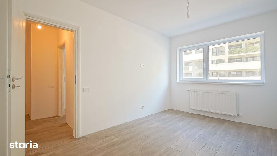 Apartament cu 2 camere în 13 Decembrie