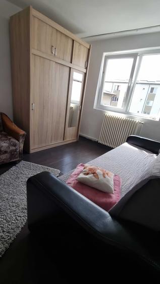 Apartament cu 2 camere decomandat în Nord