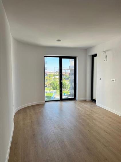 Apartament cu 2 camere decomandat în Torontalului