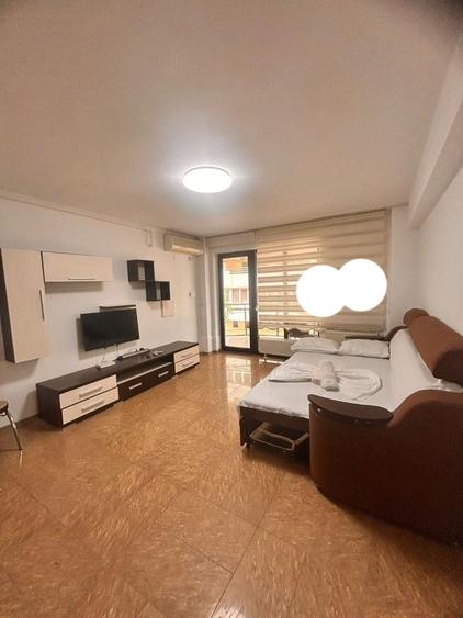 Statiunea Mamaia=2 camere ,mobilate si utilate - 1