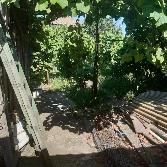 Casă individuală cu 5 camere cu Canalizare în Ciarda Roșie