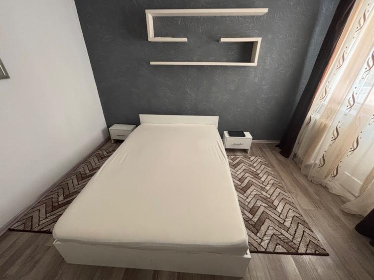 Apartament cu 2 camere nedecomandat în Mănăștur