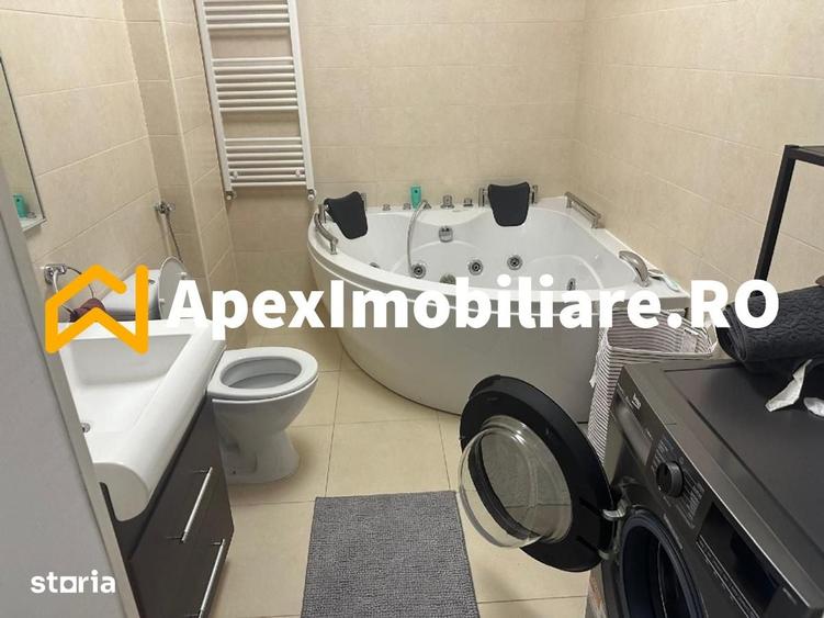Apartament 3 camere de inchiriat Herastrau Bucuresti | ApexImobiliare. - 2