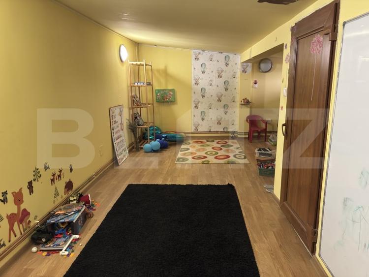 Casă individuală cu 4 camere cu Canalizare în Gheorghe Doja
