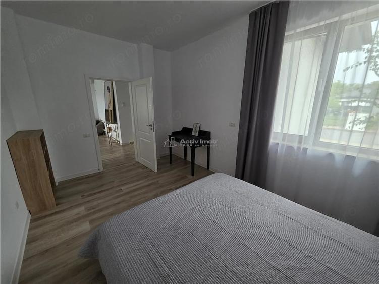 Casă cu 4 camere cu Teren 400 Mp în Tamași