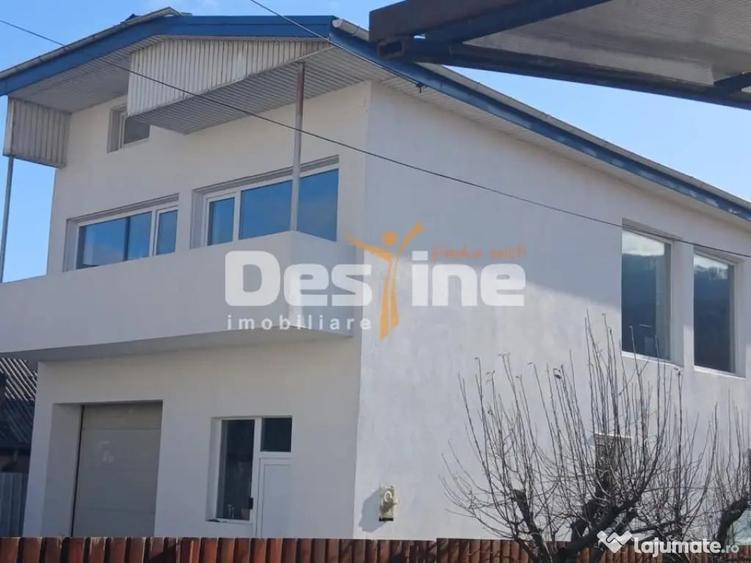 Spațiu comercial, de 336 mp, în Central