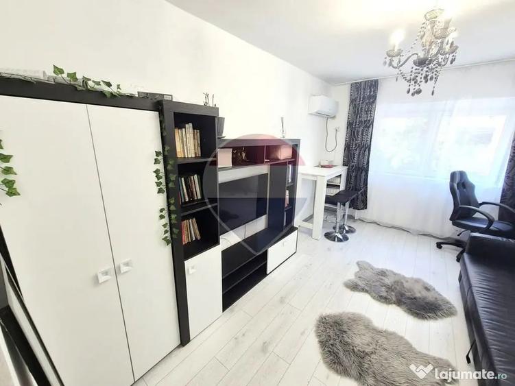 Garsoniera de vanzare renovata mobilata | Vitan | Fizi... - 8