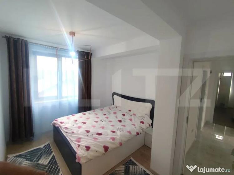 Casă cu 4 camere cu Teren 515 Mp în Rediu