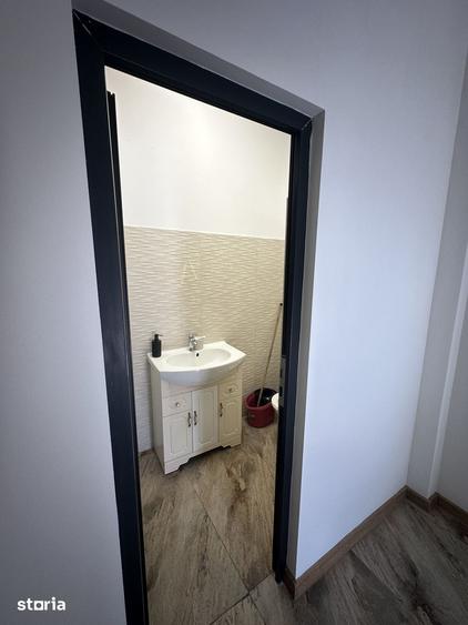 Spațiu comercial, de 135 mp, în Calea București