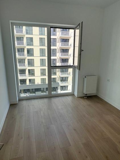 Apartament cu 2 camere decomandat în Dancu