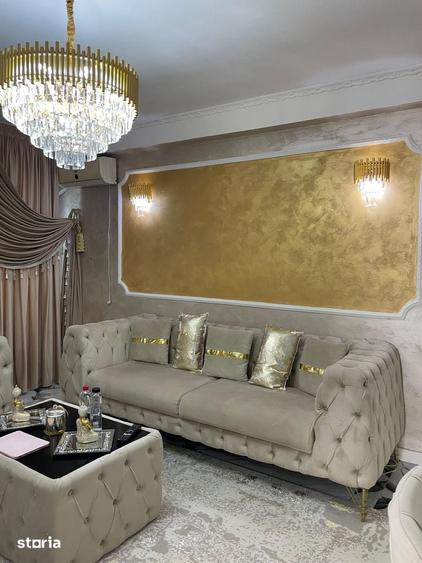 Apartament 2 camere complet mobilat si utilat/ Bragadiru Cristalului - 14