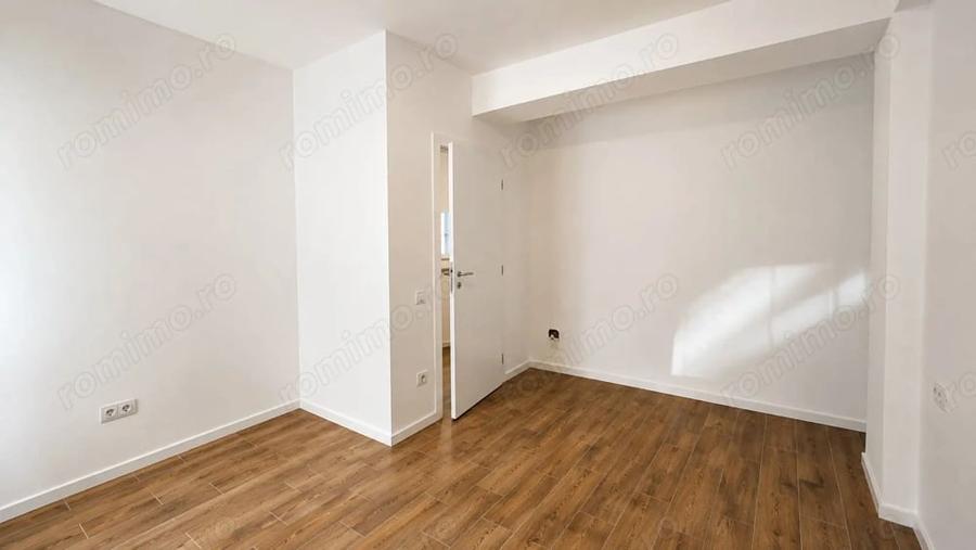 Apartament cu 2 camere semidecomandat în Lidia
