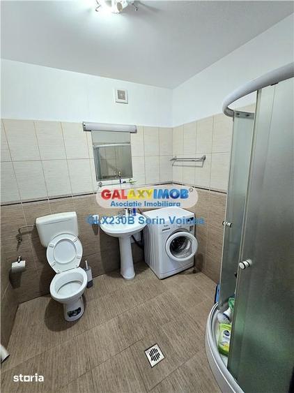 Apartament cu 3 camere în Ozana