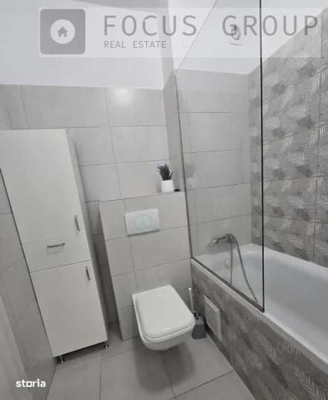 Apartament 2 camere Grand Kristal | Berceni | Paracre - 12