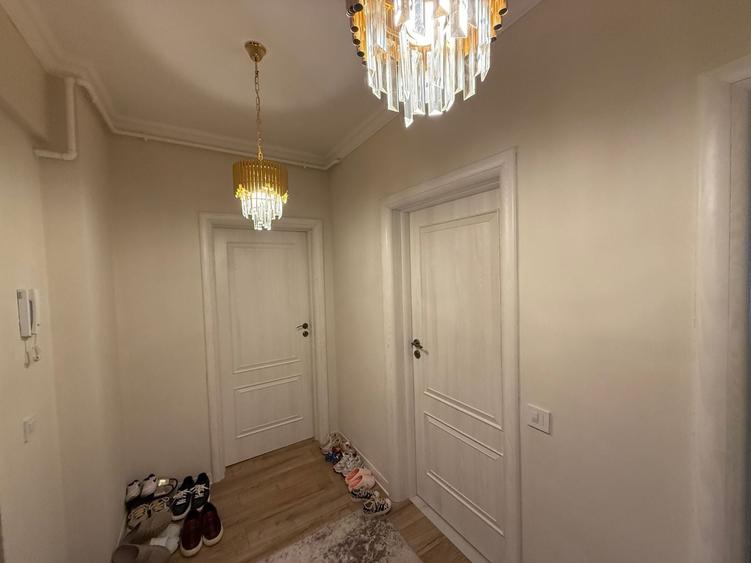 Apartament cu 2 camere decomandat, mobilat în Drumul Taberei