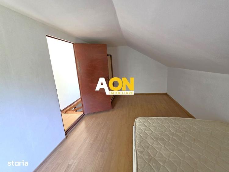 Casă cu 3 camere în Lunca Meteșului
