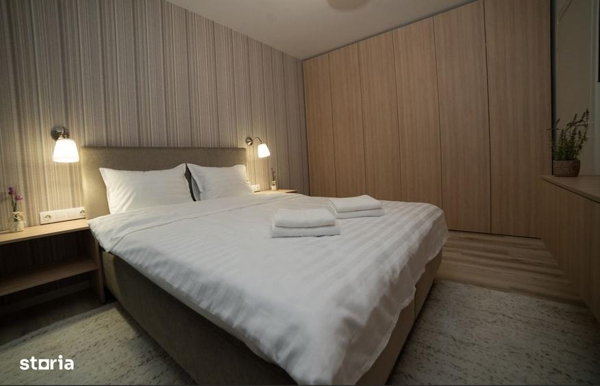 3 camere, Lipovei-Padurea Verde, 650E/luna - 6