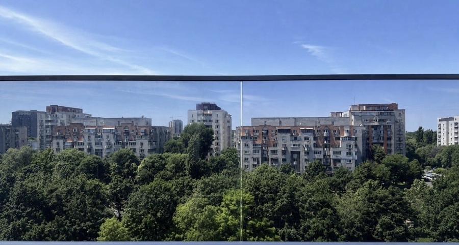 Apartament cu 3 camere decomandat, mobilat în Mihai Bravu