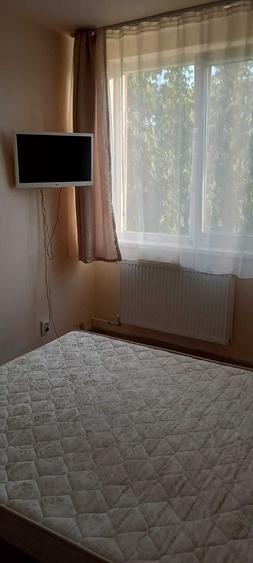 Apartament cu 2 camere nedecomandat în Central