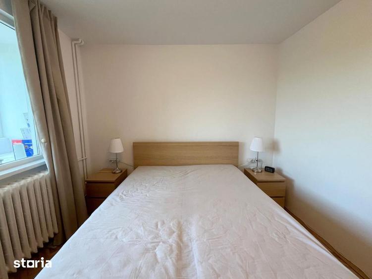 Apartament de inchiriat cu 3 camere langa Parcul Botanic - 9