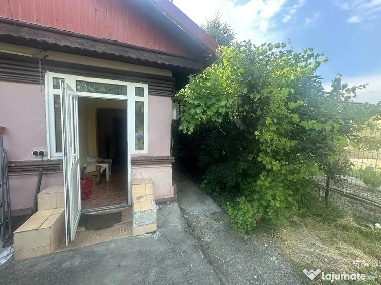 Garsonieră în Central