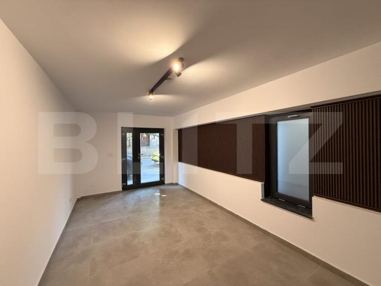 Apartament premium 3C in vila, pe doua niveluri, 131 mp, - 2
