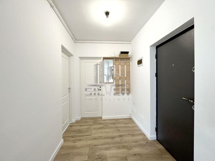 Apartament cu 2 camere/terasa 37 mp/garaj/imobil calitativ/Eroilor - 14