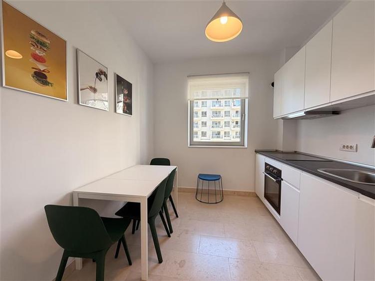 2 camere | Luxuria Residence | Parcare inclusa | Sala fitness | Complex premium - 9